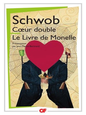 cover image of Coeur double
